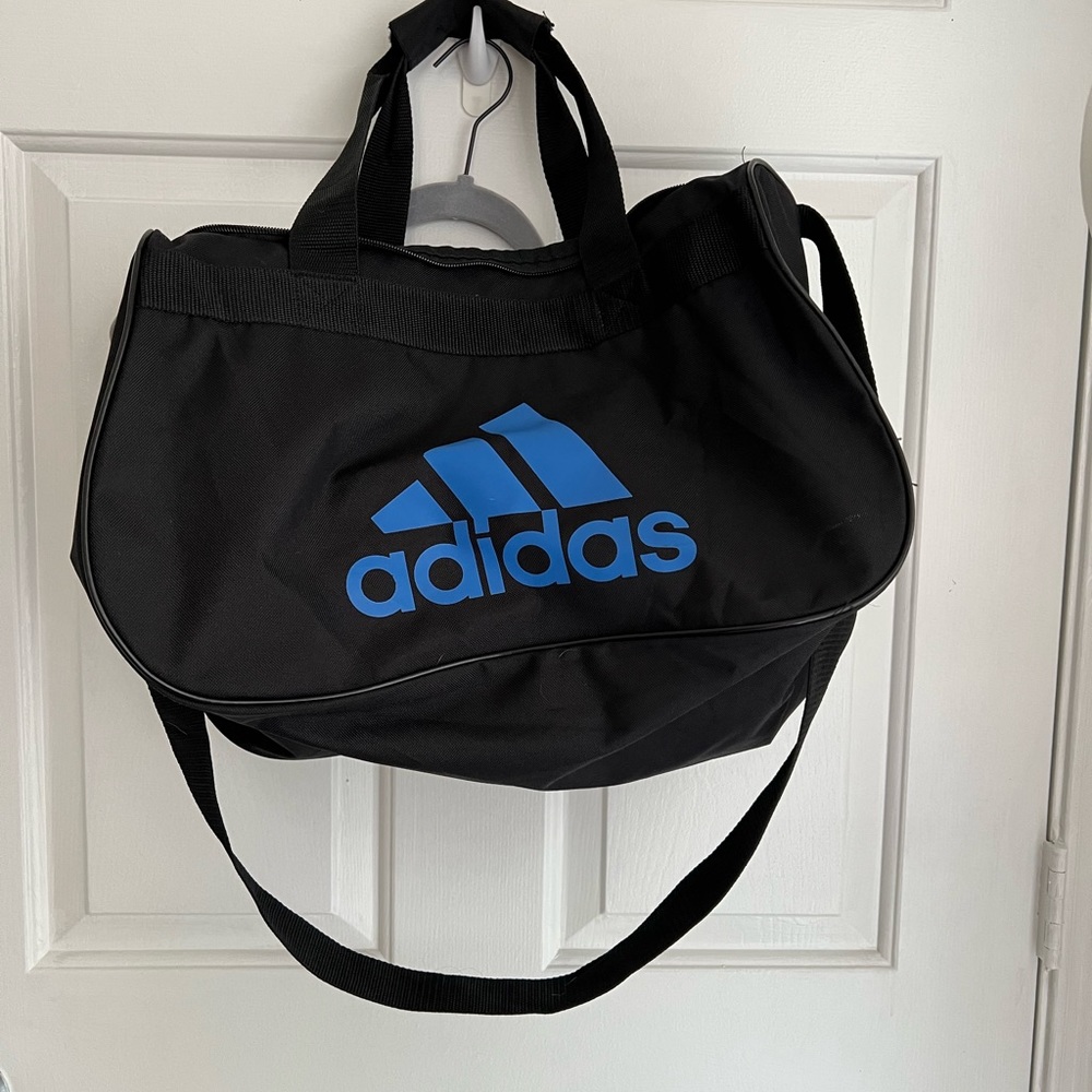 Adidas Duffel Bag